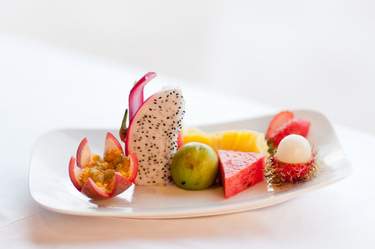 AmaWaterways AmaLotus Interior Restaurant Food.jpg